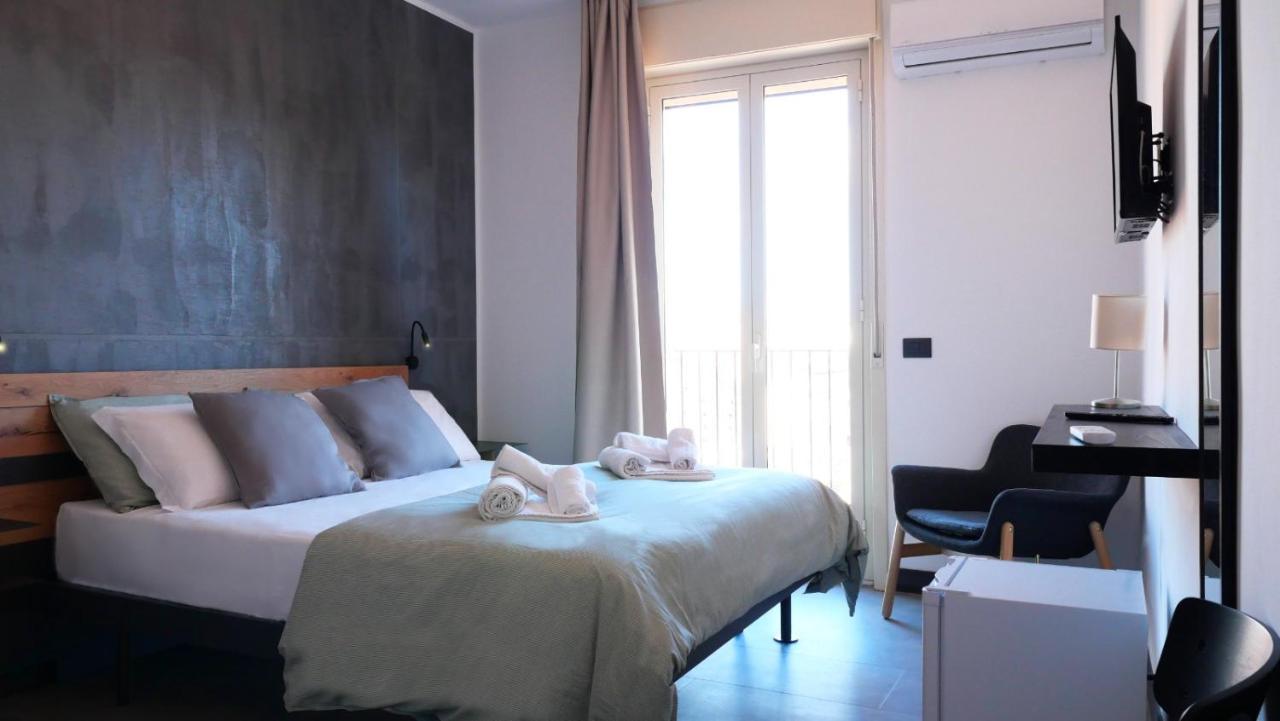 Bed & Breakfast Filo 15