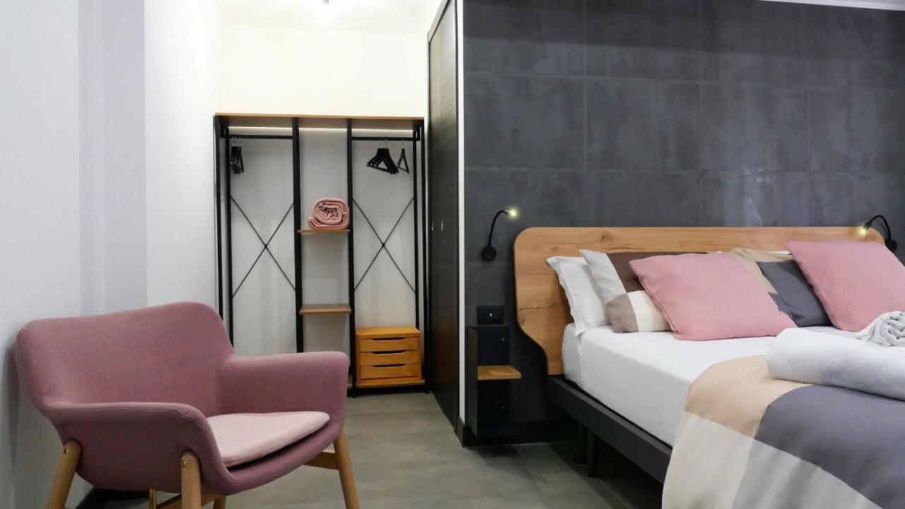 Bed & Breakfast Filo 15