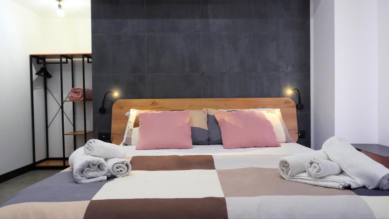 Filo 15 Bed & Breakfast