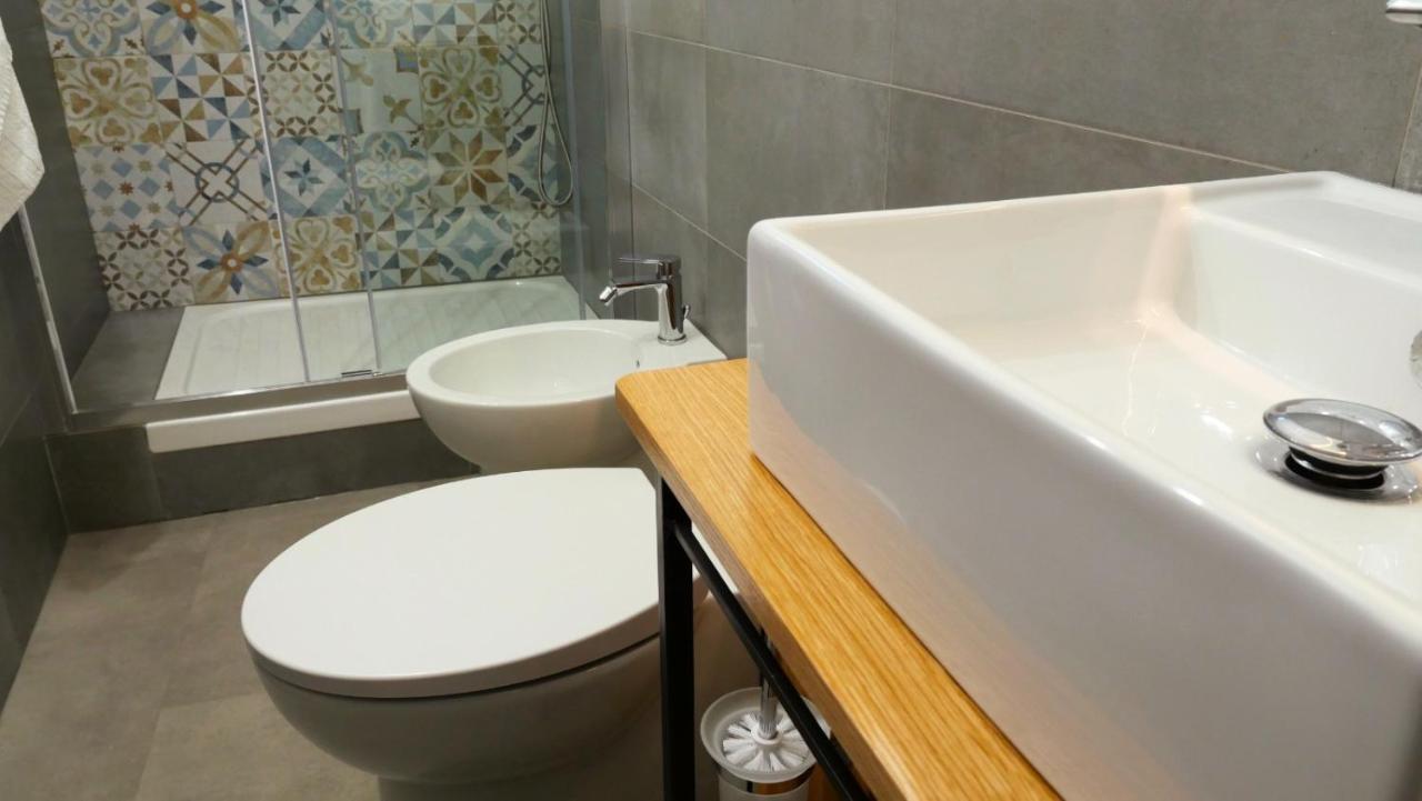 Bed & Breakfast Filo 15 Catania