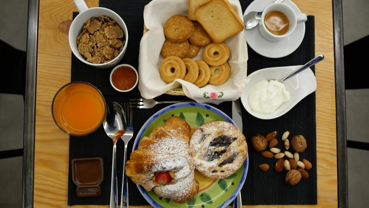 Bed & Breakfast Filo 15 *