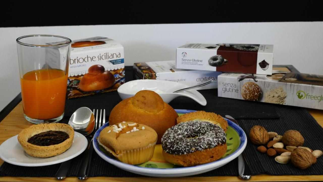 Filo 15 Bed & Breakfast