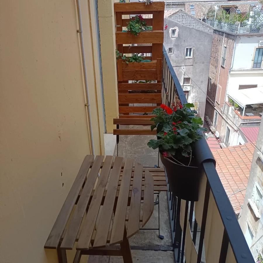 Filo 15 Bed & Breakfast Catania