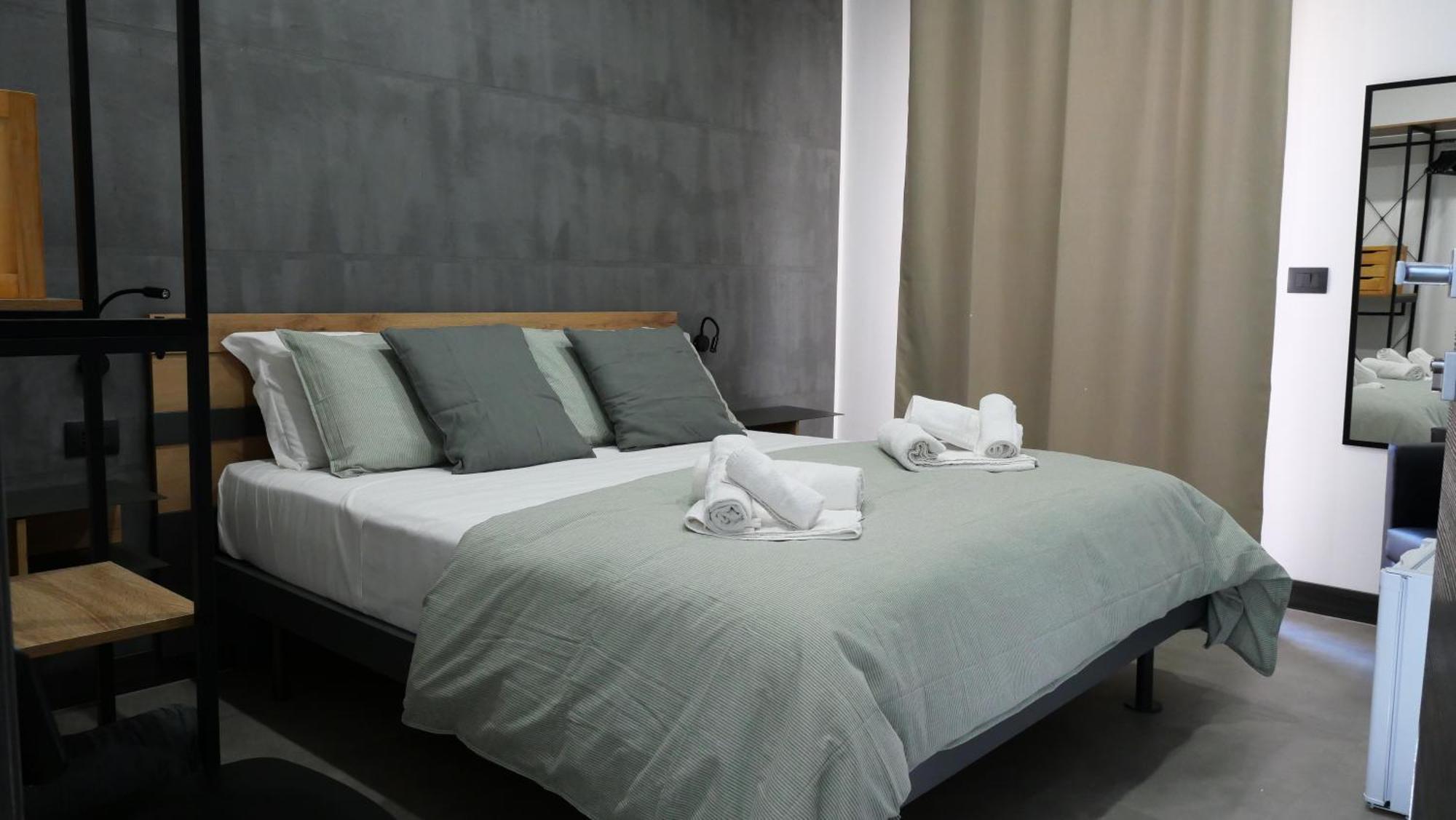 Filo 15 Bed & Breakfast