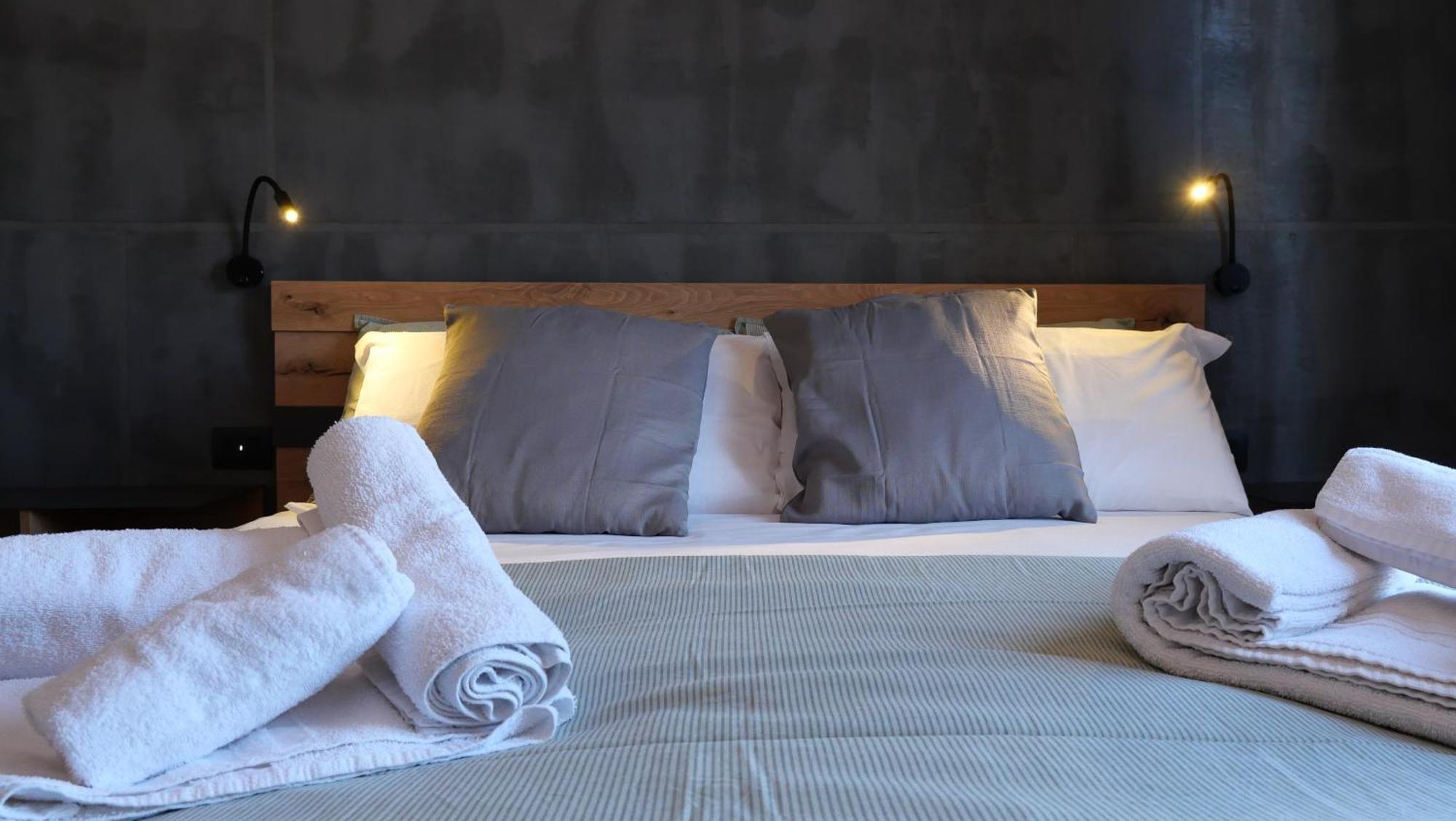 Bed & Breakfast Filo 15 *