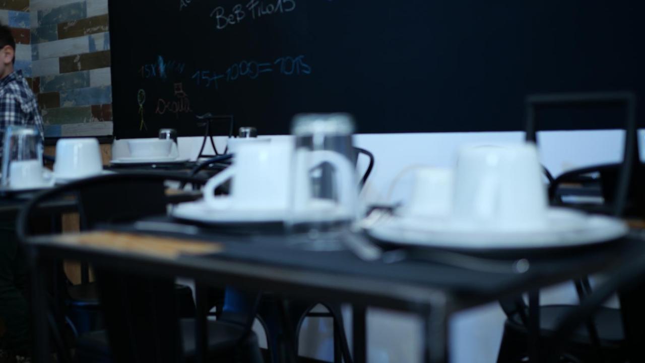 Filo 15 Couette-café *